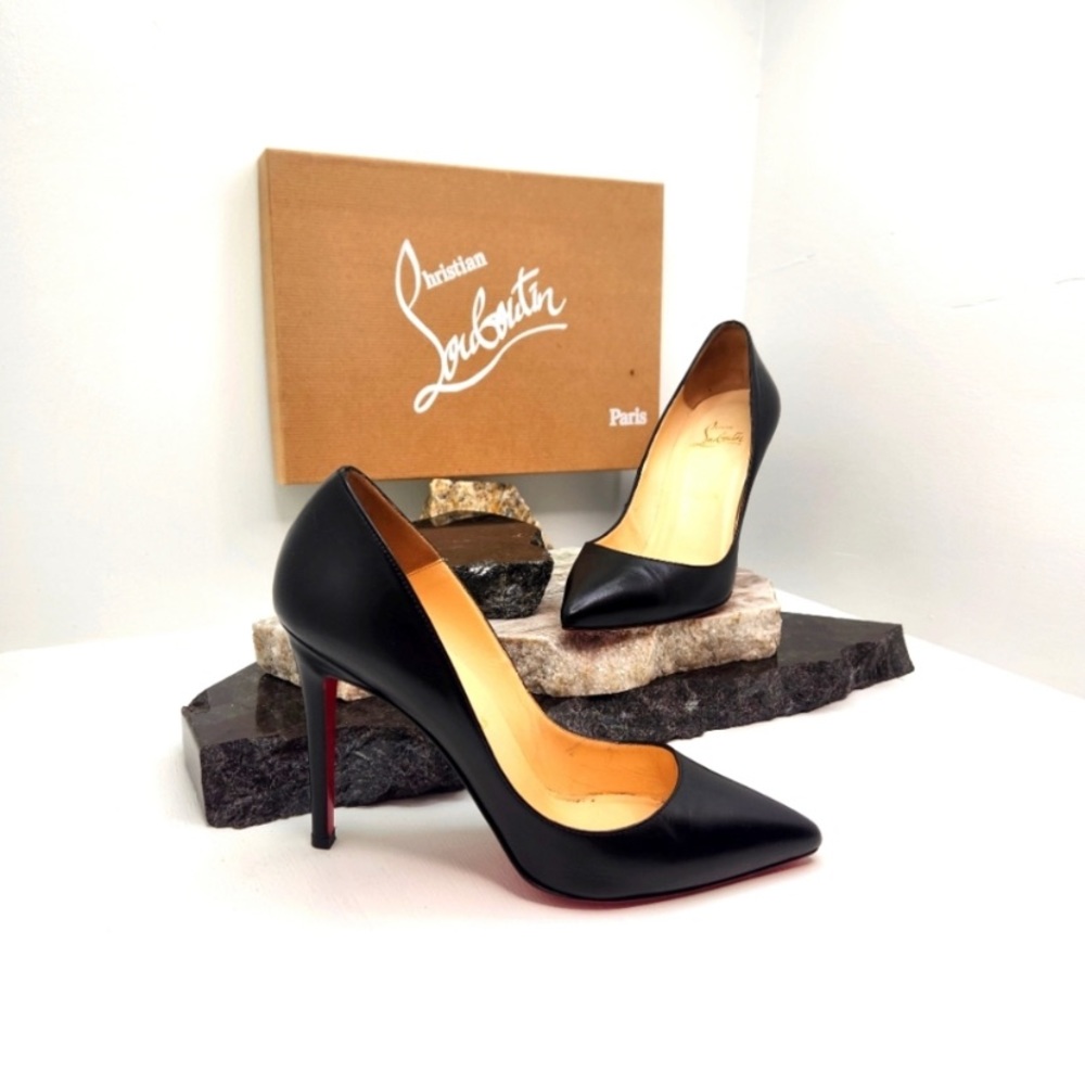 Christian Louboutin Pigalle Follies 100mm